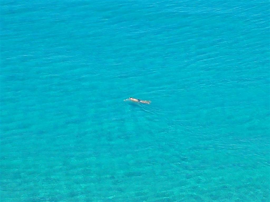 Isola Bella Sea-View Apartment Tropea Zewnętrze zdjęcie