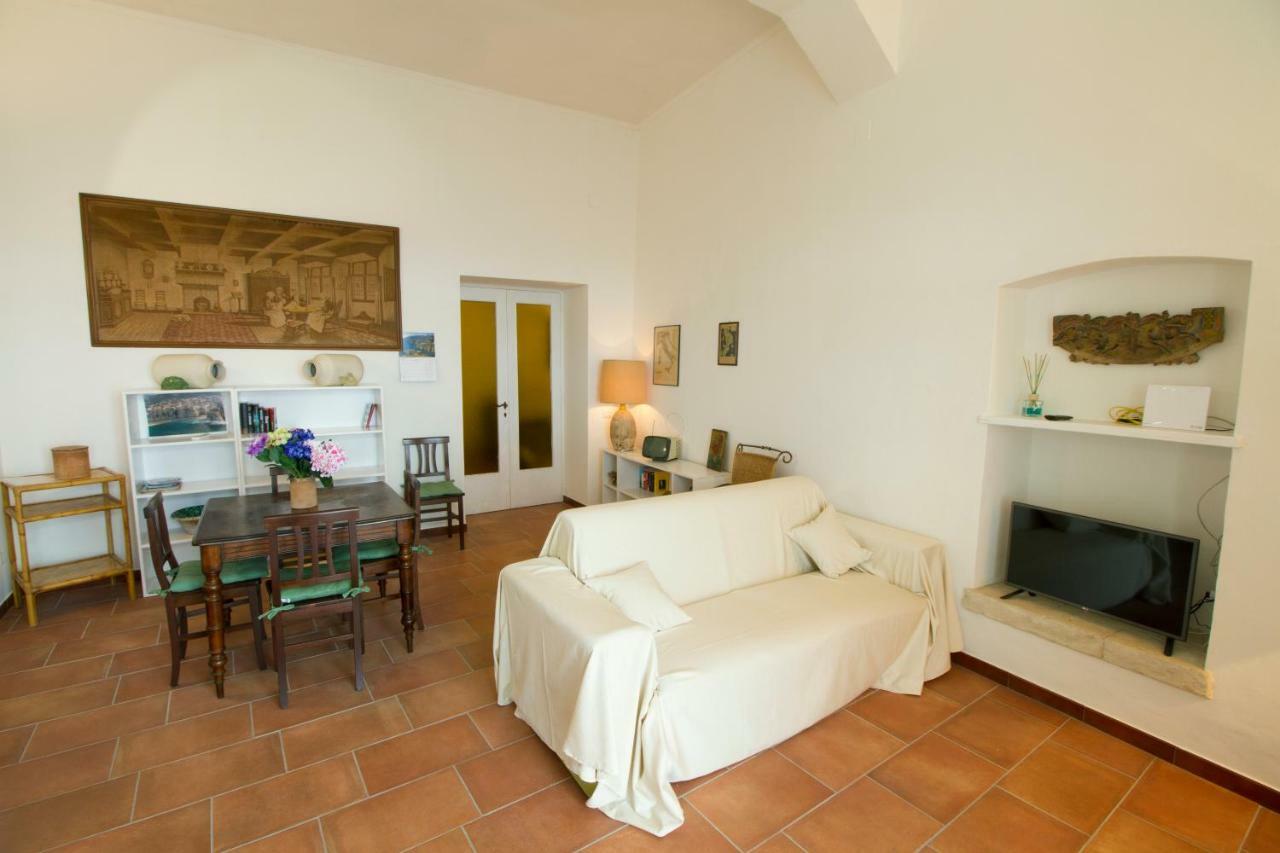 Isola Bella Sea-View Apartment Tropea Zewnętrze zdjęcie