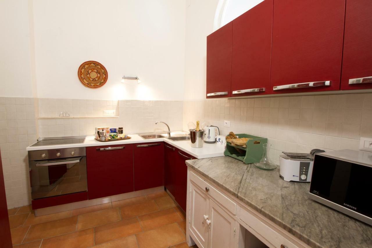 Isola Bella Sea-View Apartment Tropea Zewnętrze zdjęcie